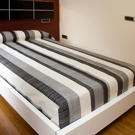 Apartamentos Domus Stellae 산티아고데콤포스텔라 객실 사진